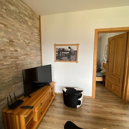 Апартаменты Siwa Skala Косцелиско Экстерьер фото